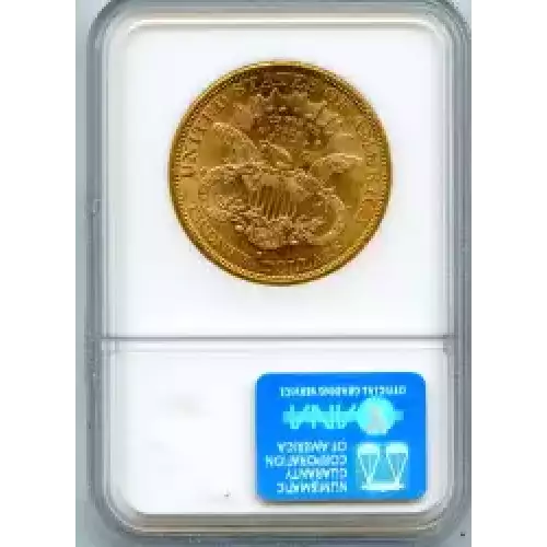 Double Eagles---Liberty Head 1849-1907 -Gold- 20 Dollar (3)