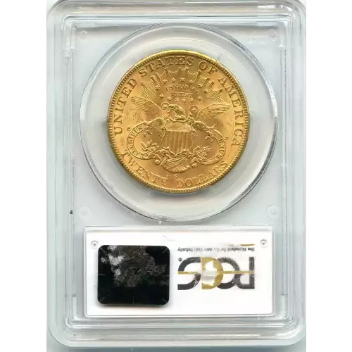 Double Eagles---Liberty Head 1849-1907 -Gold- 20 Dollar (3)