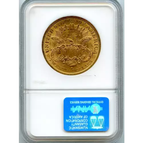 Double Eagles---Liberty Head 1849-1907 -Gold- 20 Dollar (3)