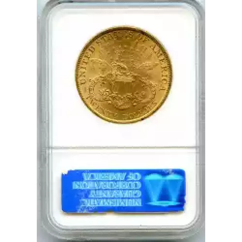 Double Eagles---Liberty Head 1849-1907 -Gold- 20 Dollar (3)