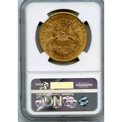 Double Eagles---Liberty Head 1849-1907 -Gold- 20 Dollar (3)