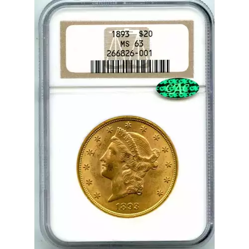 Double Eagles---Liberty Head 1849-1907 -Gold- 20 Dollar (3)