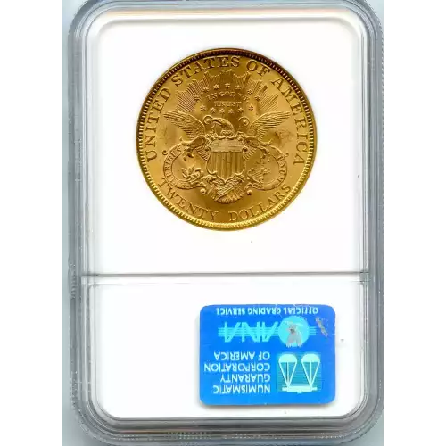 Double Eagles---Liberty Head 1849-1907 -Gold- 20 Dollar (3)