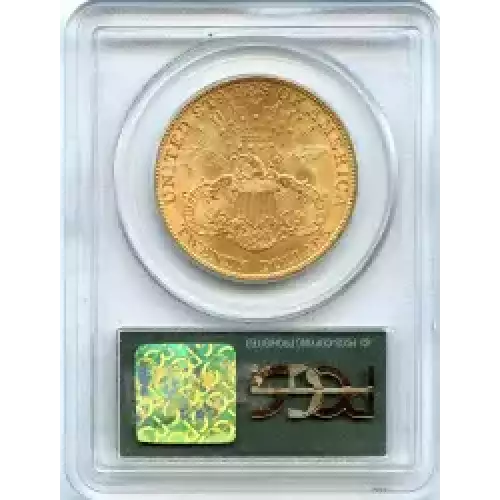 Double Eagles---Liberty Head 1849-1907 -Gold- 20 Dollar (3)