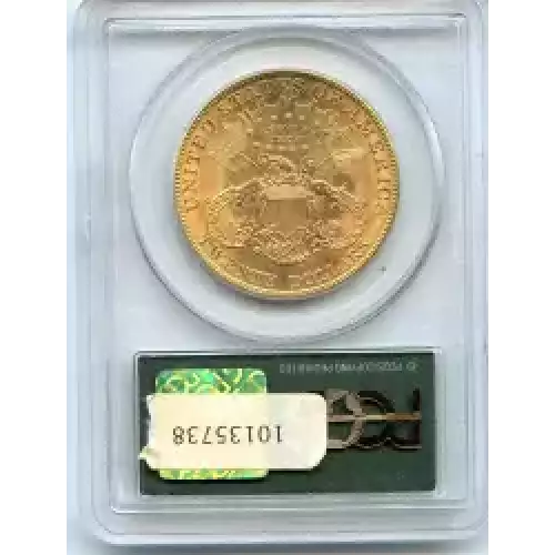 Double Eagles---Liberty Head 1849-1907 -Gold- 20 Dollar (3)