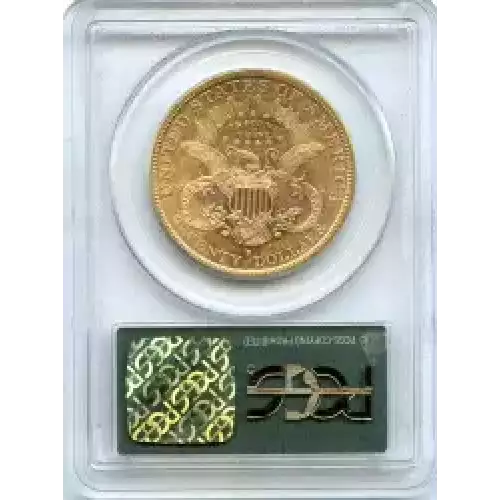 Double Eagles---Liberty Head 1849-1907 -Gold- 20 Dollar (3)