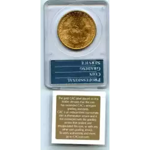 Double Eagles---Liberty Head 1849-1907 -Gold- 20 Dollar (3)