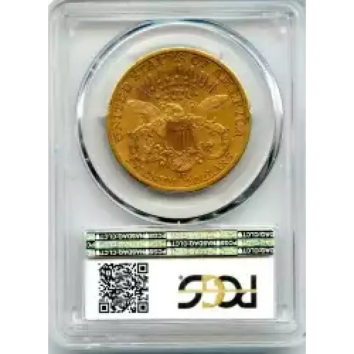 Double Eagles---Liberty Head 1849-1907 -Gold- 20 Dollar (3)