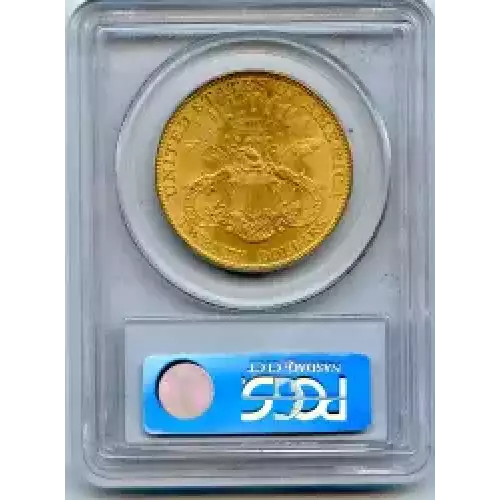 Double Eagles---Liberty Head 1849-1907 -Gold- 20 Dollar (3)