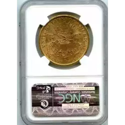 Double Eagles---Liberty Head 1849-1907 -Gold- 20 Dollar (3)