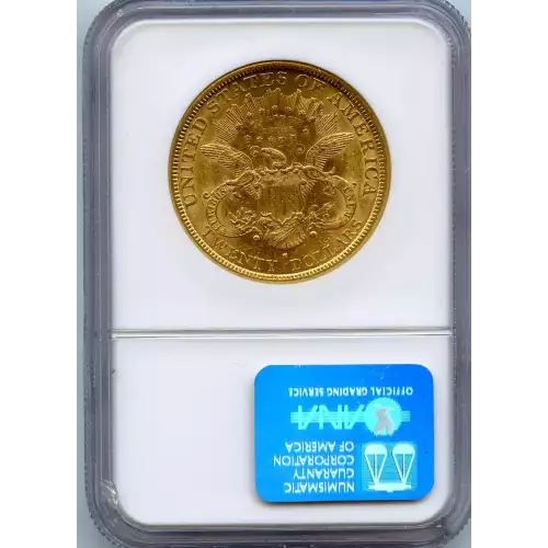 Double Eagles---Liberty Head 1849-1907 -Gold- 20 Dollar (3)