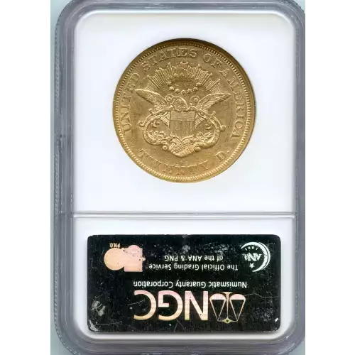 Double Eagles---Liberty Head 1849-1907 -Gold- 20 Dollar (3)