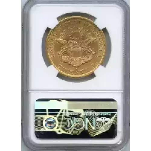 Double Eagles---Liberty Head 1849-1907 -Gold- 20 Dollar (3)