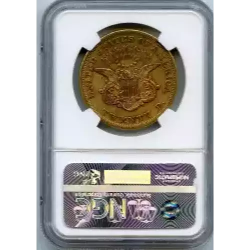 Double Eagles---Liberty Head 1849-1907 -Gold- 20 Dollar (3)