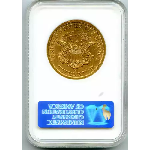 Double Eagles---Liberty Head 1849-1907 -Gold- 20 Dollar (3)