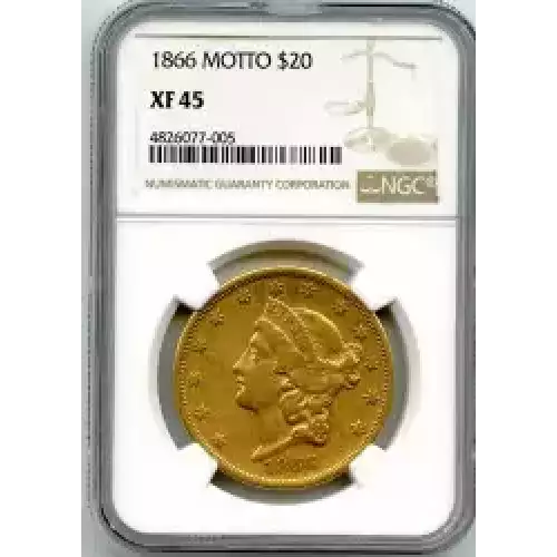 Double Eagles---Liberty Head 1849-1907 -Gold- 20 Dollar (3)