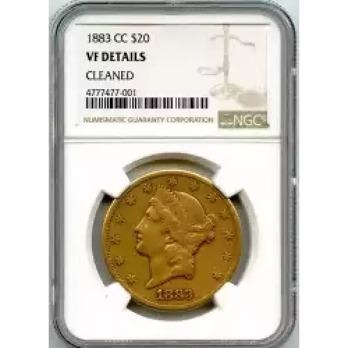 Double Eagles---Liberty Head 1849-1907 -Gold- 20 Dollar (3)