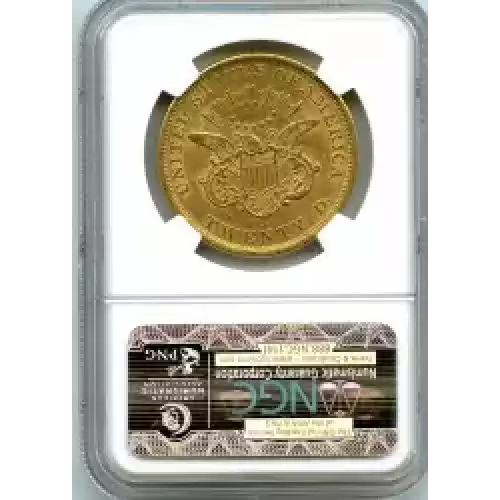 Double Eagles---Liberty Head 1849-1907 -Gold- 20 Dollar (3)