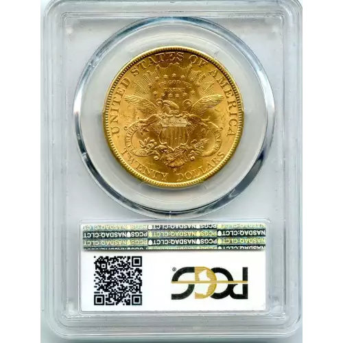 Double Eagles---Liberty Head 1849-1907 -Gold- 20 Dollar (3)