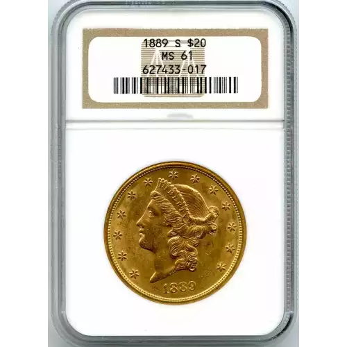 Double Eagles---Liberty Head 1849-1907 -Gold- 20 Dollar (3)