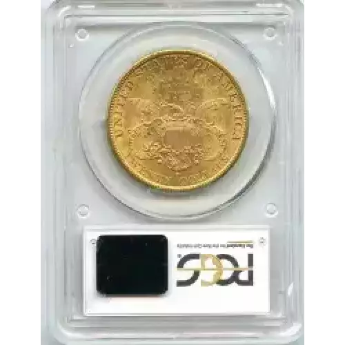 Double Eagles---Liberty Head 1849-1907 -Gold- 20 Dollar (3)