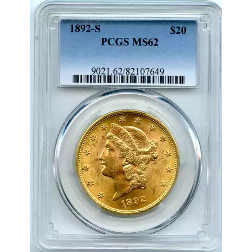 Double Eagles---Liberty Head 1849-1907 -Gold- 20 Dollar (3)