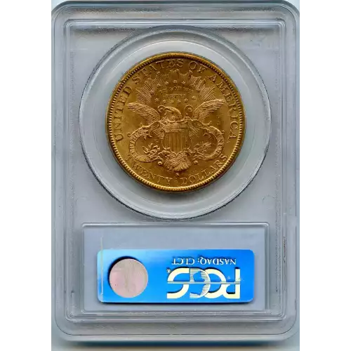 Double Eagles---Liberty Head 1849-1907 -Gold- 20 Dollar (3)