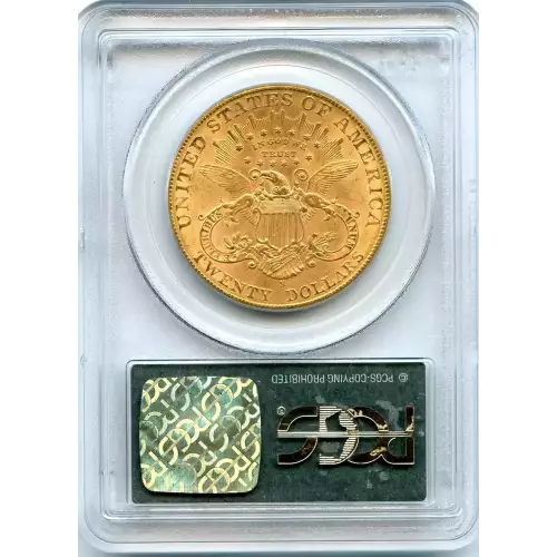 Double Eagles---Liberty Head 1849-1907 -Gold- 20 Dollar (3)