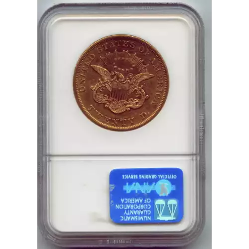 Double Eagles---Liberty Head 1849-1907 -Gold- 20 Dollar (3)