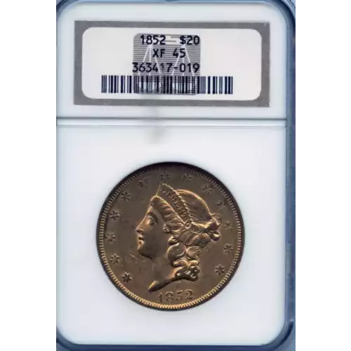 Double Eagles---Liberty Head 1849-1907 -Gold- 20 Dollar (3)