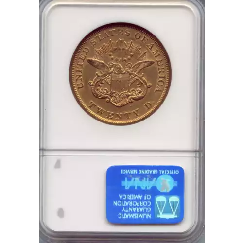 Double Eagles---Liberty Head 1849-1907 -Gold- 20 Dollar (3)