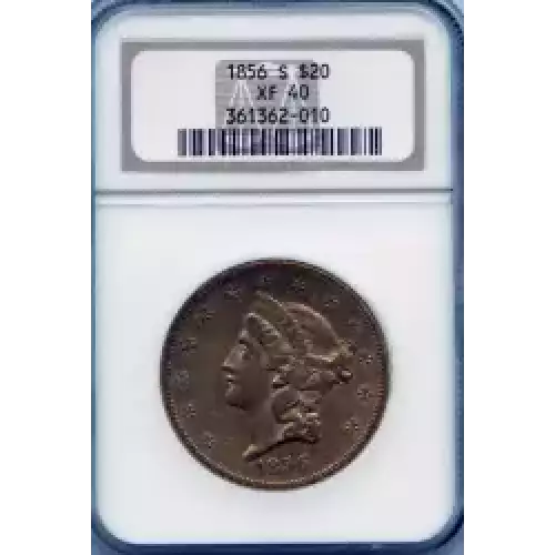 Double Eagles---Liberty Head 1849-1907 -Gold- 20 Dollar (3)