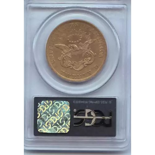 Double Eagles---Liberty Head 1849-1907 -Gold- 20 Dollar (3)