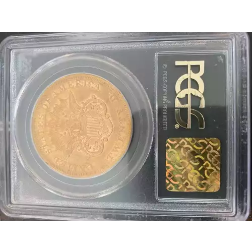 Double Eagles---Liberty Head 1849-1907 -Gold- 20 Dollar (3)