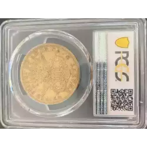 Double Eagles---Liberty Head 1849-1907 -Gold- 20 Dollar (3)