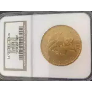 Double Eagles---Liberty Head 1849-1907 -Gold- 20 Dollar (3)