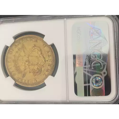 Double Eagles---Liberty Head 1849-1907 -Gold- 20 Dollar (3)