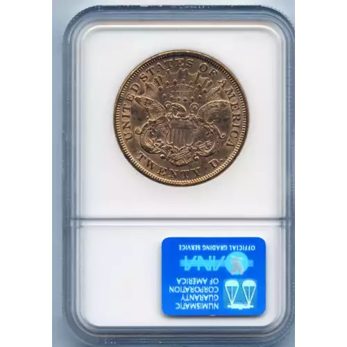 Double Eagles---Liberty Head 1849-1907 -Gold- 20 Dollar (3)
