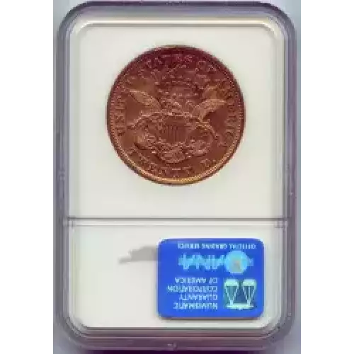 Double Eagles---Liberty Head 1849-1907 -Gold- 20 Dollar (3)