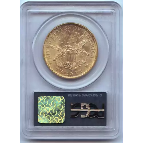 Double Eagles---Liberty Head 1849-1907 -Gold- 20 Dollar (3)