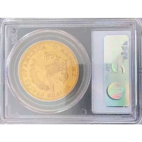 Double Eagles---Liberty Head 1849-1907 -Gold- 20 Dollar (3)