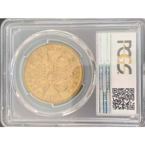 Double Eagles---Liberty Head 1849-1907 -Gold- 20 Dollar (3)