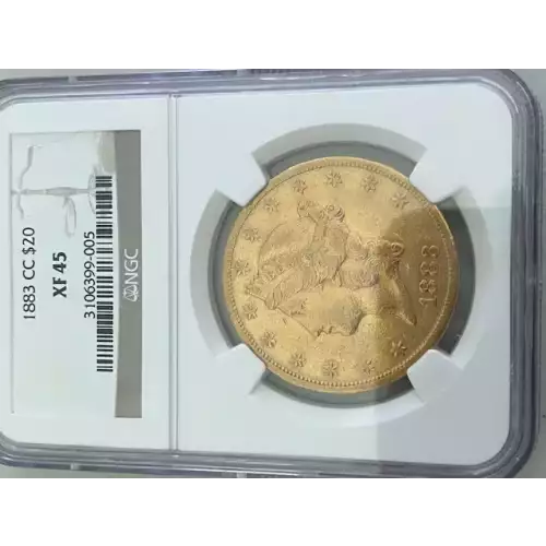 Double Eagles---Liberty Head 1849-1907 -Gold- 20 Dollar (3)