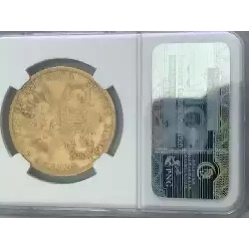 Double Eagles---Liberty Head 1849-1907 -Gold- 20 Dollar (3)