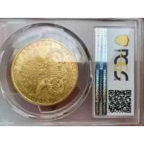 Double Eagles---Liberty Head 1849-1907 -Gold- 20 Dollar (3)