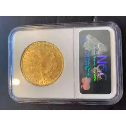 Double Eagles---Liberty Head 1849-1907 -Gold- 20 Dollar (3)