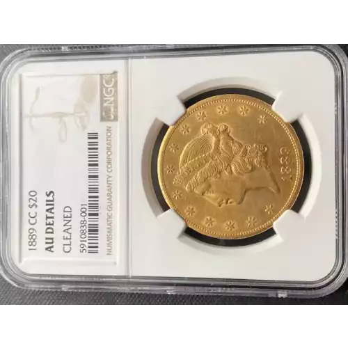 Double Eagles---Liberty Head 1849-1907 -Gold- 20 Dollar (3)