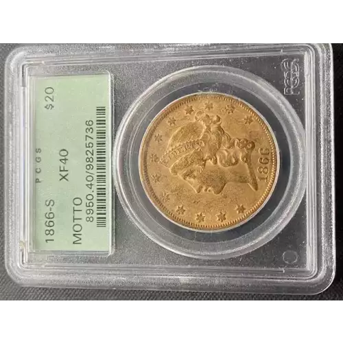 Double Eagles---Liberty Head 1849-1907 -Gold- 20 Dollar (3)