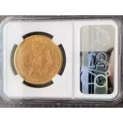 Double Eagles---Liberty Head 1849-1907 -Gold- 20 Dollar (3)