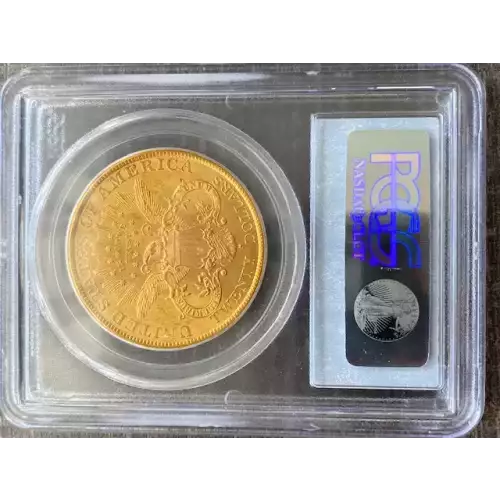 Double Eagles---Liberty Head 1849-1907 -Gold- 20 Dollar (3)